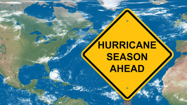 Sen. Scott Urges Floridians to "Get Ready" for Hurricane Season