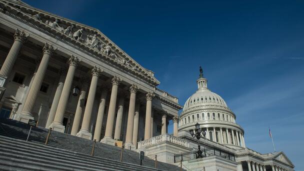 Tentative Debt Ceiling Deal Reached Between Republicans, Democrats