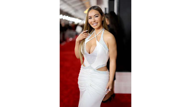 65th GRAMMY Awards - Red Carpet