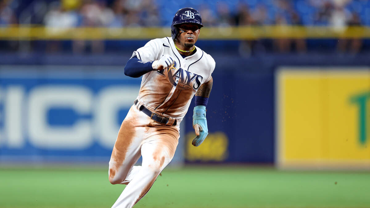 As Rays' Wander Franco matures, there can be highlights and headaches