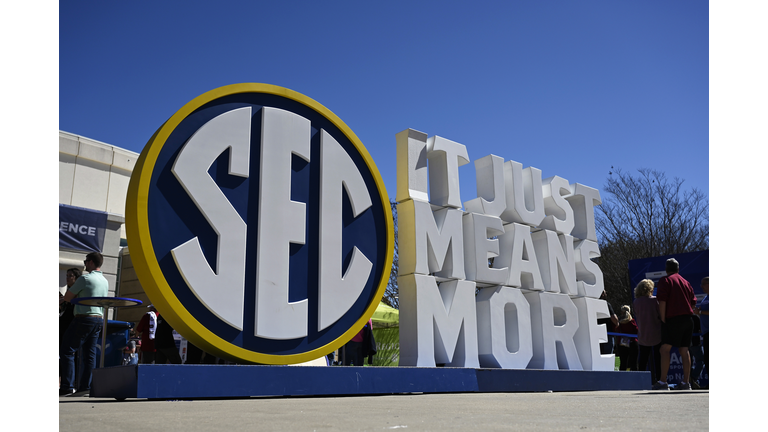 Tennessee v South Carolina