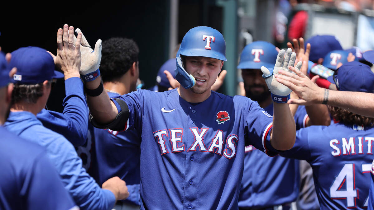 Eovaldi wins 6th straight decision, Seager has 4 RBIs, Rangers beat Tigers  5-0