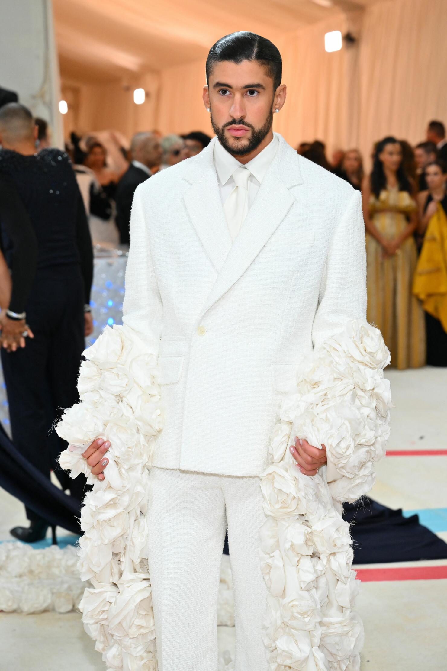 US-ENTERTAINMENT-FASHION-METGALA-CELEBRITY-MUSEUM