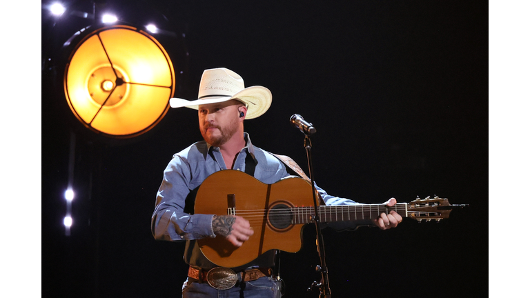 58th Academy Of Country Music Awards - Show