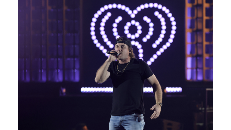 2022 iHeartRadio Music Festival - Night 1 - Show