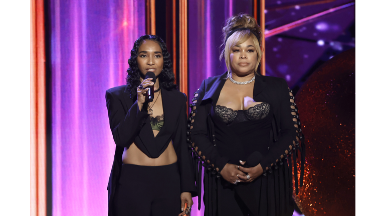 2023 iHeartRadio Music Awards - Show