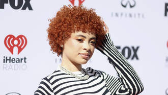 A Gamer has Created Rapper Ice Spice in Street Fighter