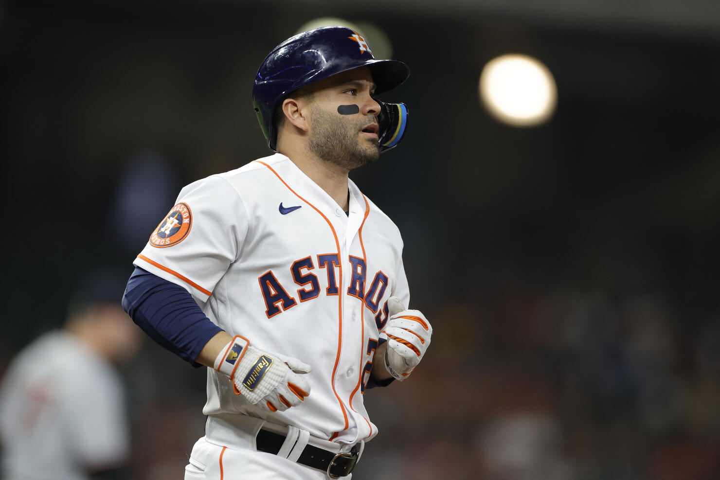 Minnesota Twins v Houston Astros