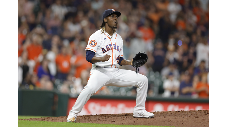 Minnesota Twins v Houston Astros