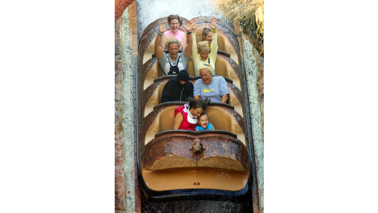 Walt Disney World