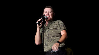 Scotty McCreery Catches Up - FULL CHAT 