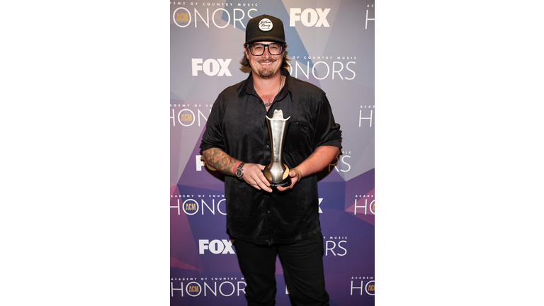 15th Annual Academy of Country Music Honors - Backstage