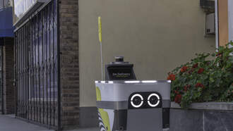 YouTuber Conducts Safety Test Of AI Robot, Robot Shoots Him