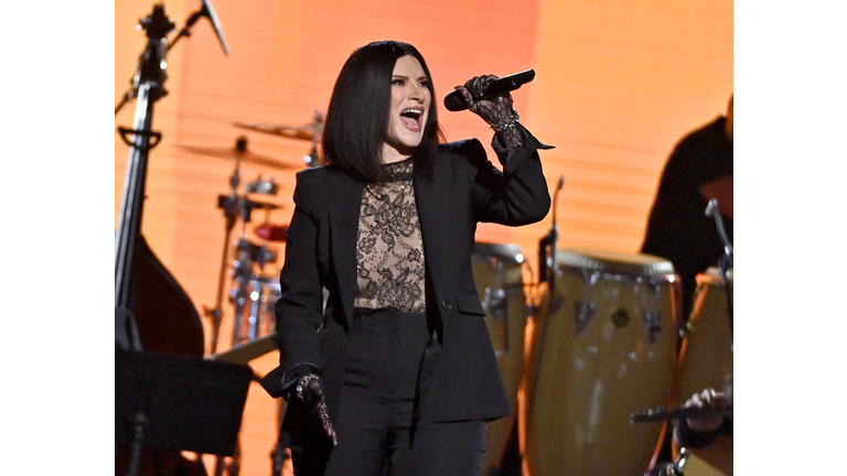 2022 Latin Recording Academy Person of the Year Honoring Marco Antonio Solís - Show