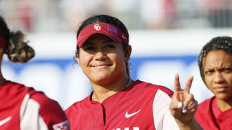 Rawlings Offers Limited-Edition Jocelyn Alo Bat!!!!