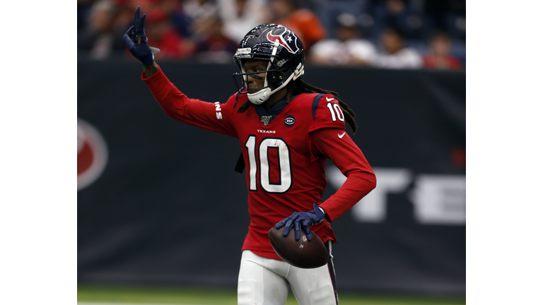 Denver Broncos v Houston Texans