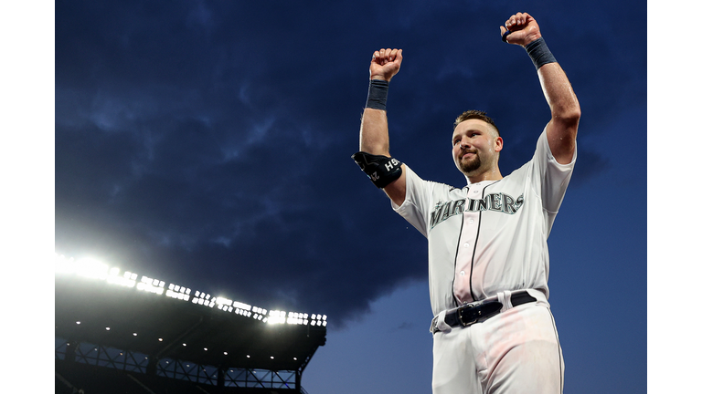 New York Yankees v Seattle Mariners