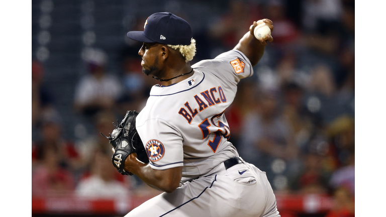 Brian McTaggart on X: Astros announce Spring Training roster   / X