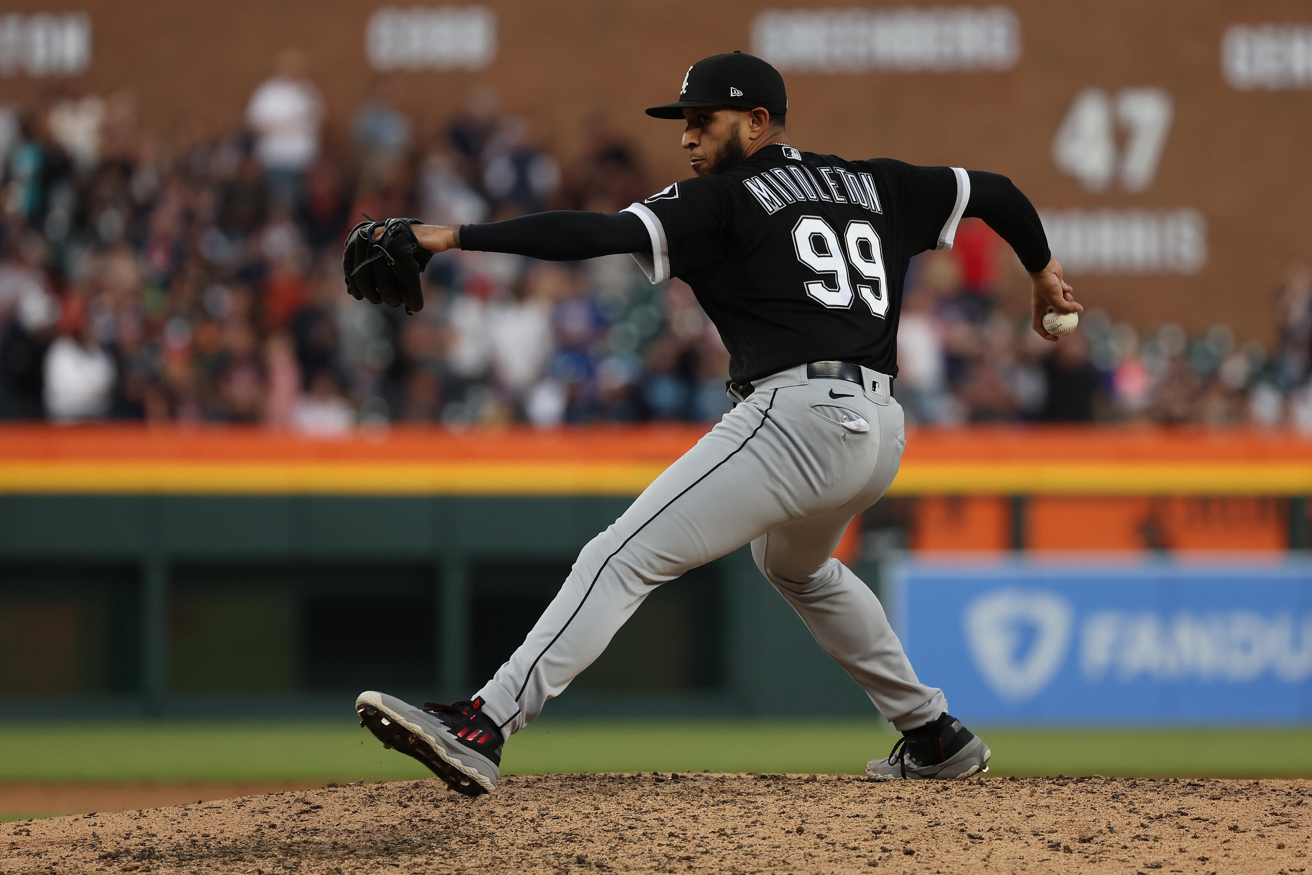 Sad White Sox Player Will Not Stop Talking About The 2017 Astros ...