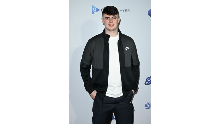 Capital Jingle Bell Ball - Day 2 Arrivals