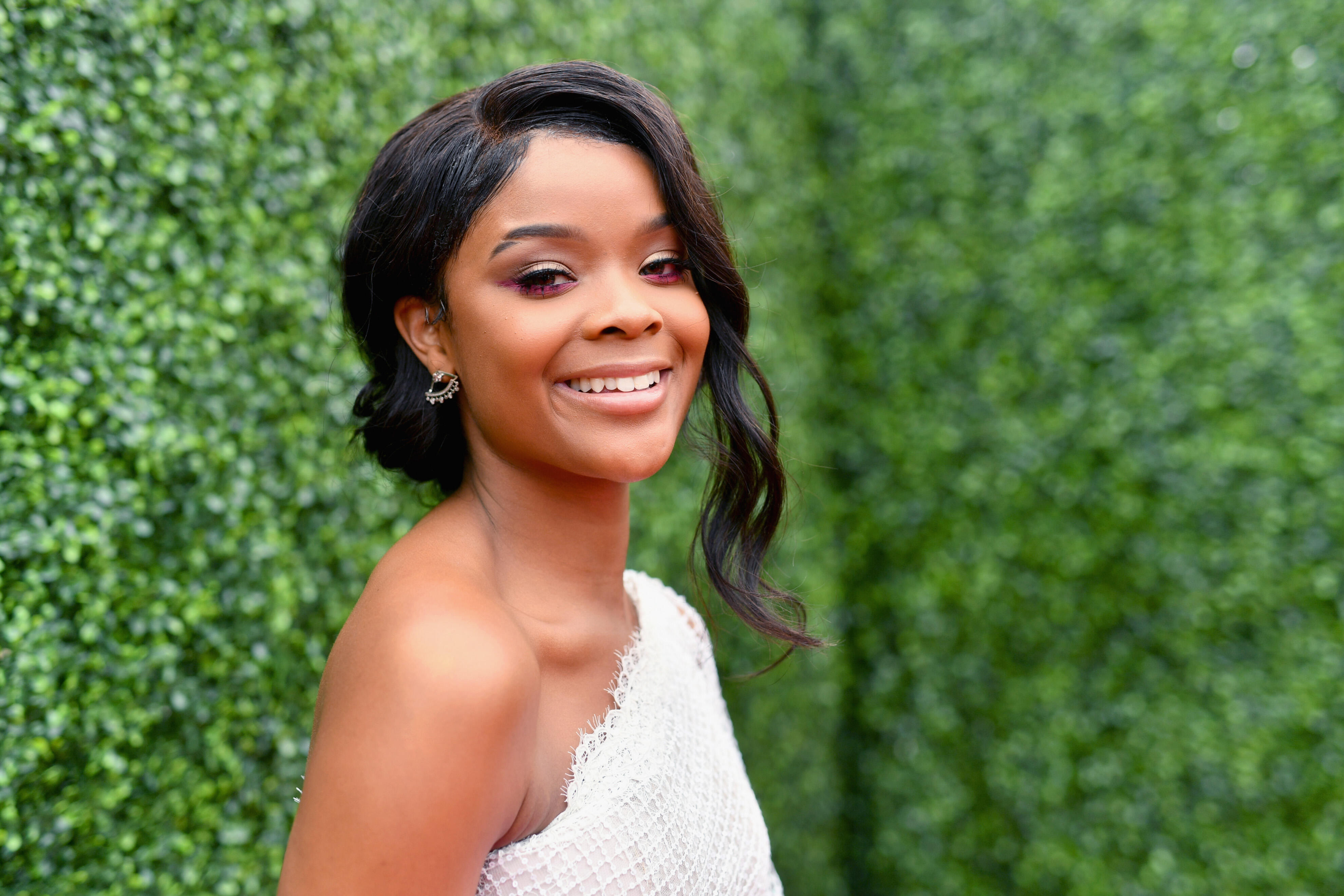 Ajiona Alexus’ “Real Love” & “Strength of a Woman” and MORE!!! | iHeart