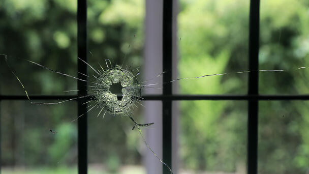 Three More Cases of Gunfire Hitting Homes in Rochester With People Inside