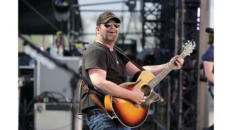 2022 Stagecoach Festival - Day 2