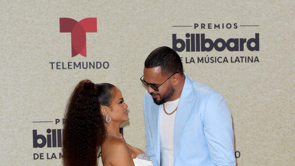 Natti Natasha muestra a Raphy Pina desde la cárcel en un video desgarrador