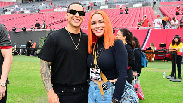GUERRA entre los miembros de la familia de Daddy Yankee por otra mujer