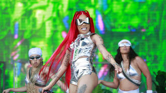 Glorilla says she was hacked 