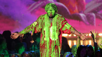 Lil Uzi Opens Up About Rehab 