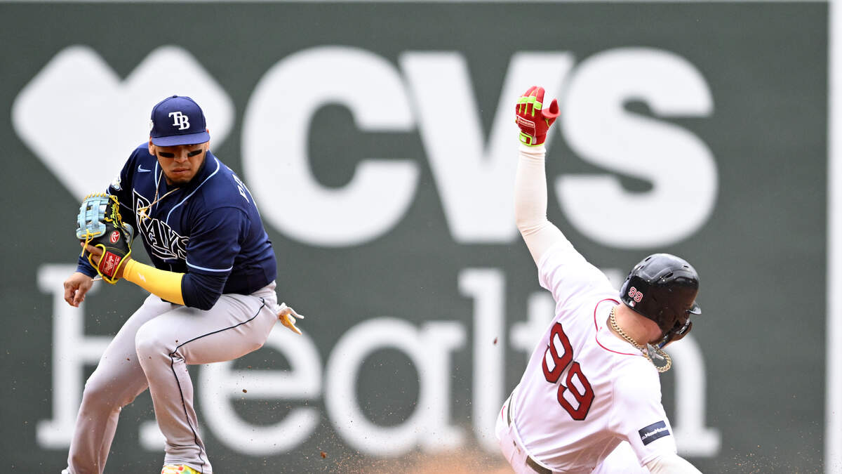 Red Sox's latest loss to Blue Jays blamed on Tanner Houck, who