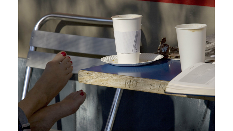 Styrofoam Ban Begins In Oakland As Part Of Anti-Pollution Effort