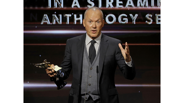 The 2nd Annual HCA TV Awards: Streaming - Show