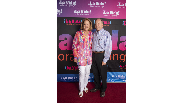 Colorado Springs Hispanic Chamber's La Vida!