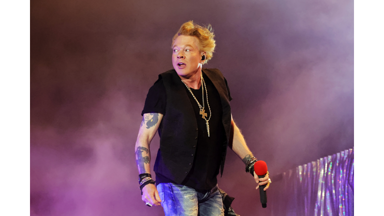 2022 Stagecoach Festival - Day 2