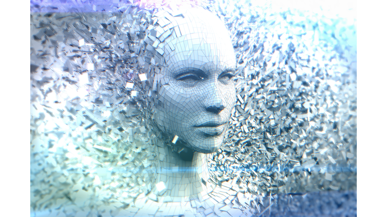 Cybernetics / NSA Spying