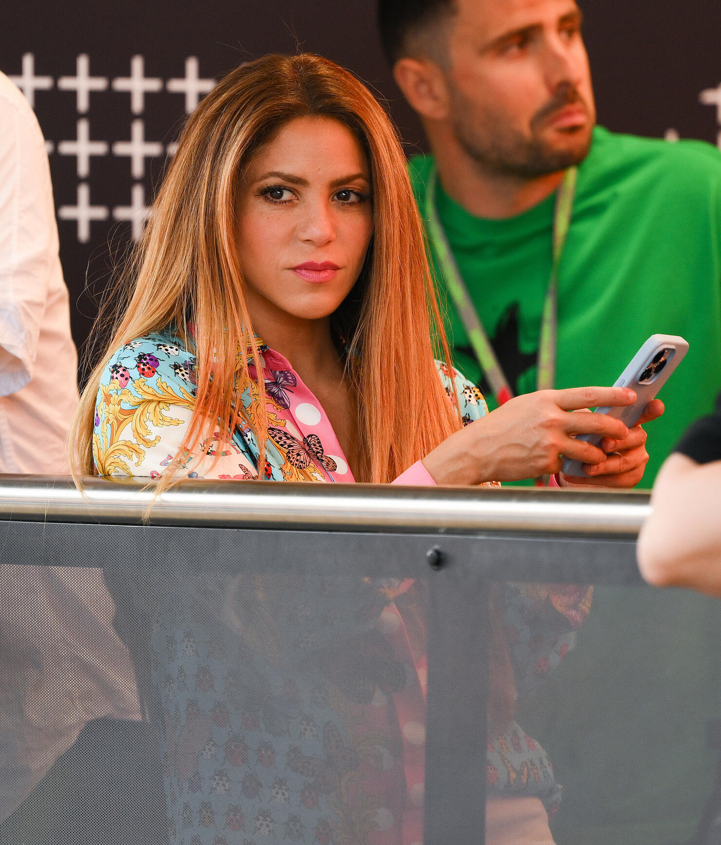 F1 Grand Prix of Spain