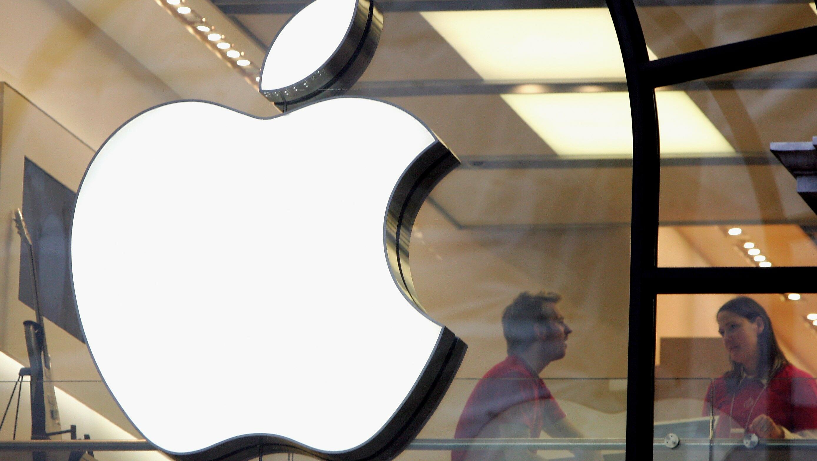 Apple Unveils New Products, iPhone Updates During Developers Conference