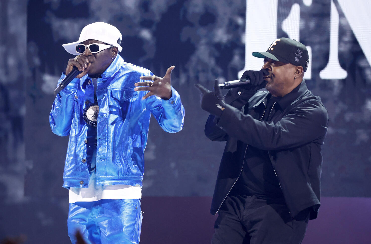 65th GRAMMY Awards - Show