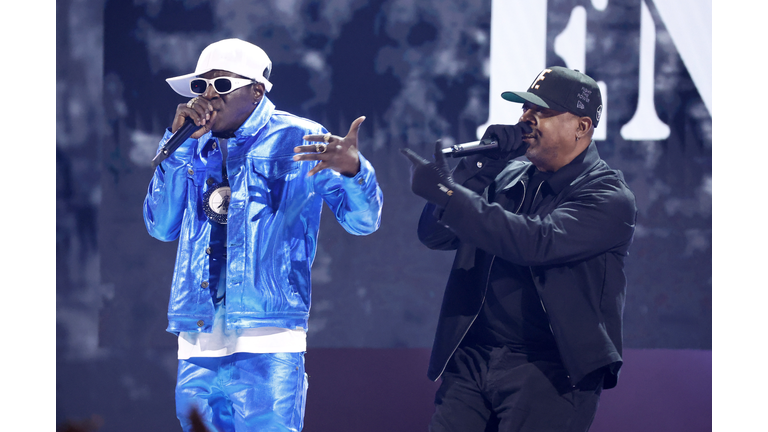65th GRAMMY Awards - Show