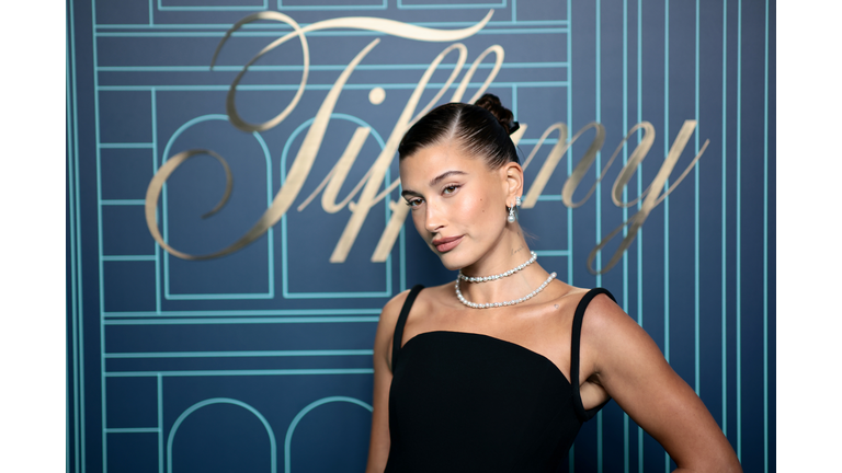 Tiffany & Co. Celebrates Reopening Of NYC Flagship Store, The Landmark