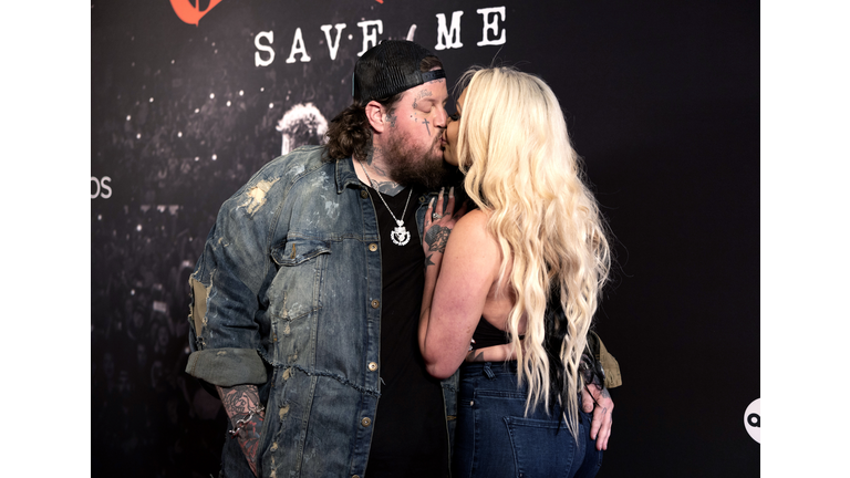 "Jelly Roll: Save Me" Documentary World Premiere