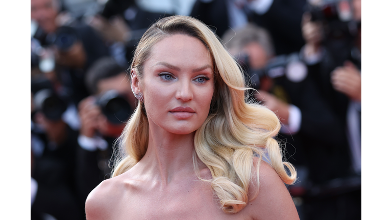 "Elvis" Red Carpet - The 75th Annual Cannes Film Festival