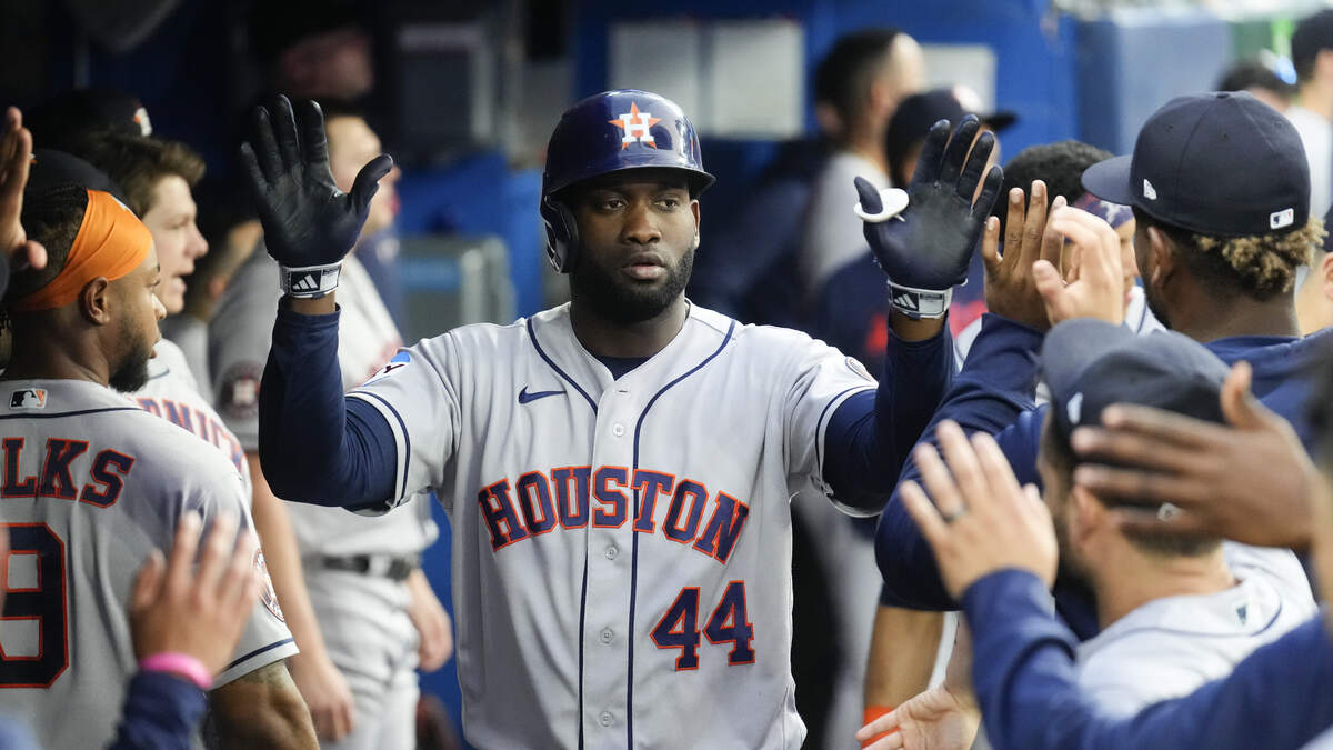 Astros Manager Dusty Baker Breaks Down Series Against Twins, SportsTalk  790