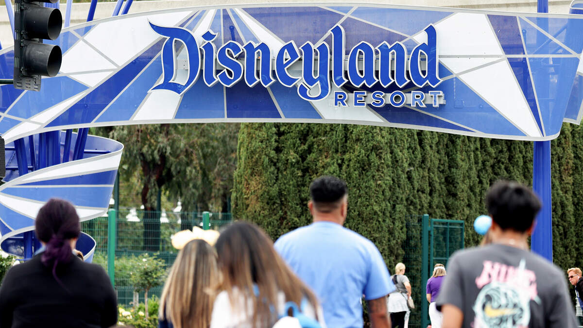 Disneyland Unveils Summer Discount Tickets for CA Residents KFI AM 640