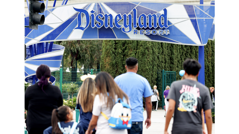 Disney Announces Second Round Of Layoffs; Goal To Reduce Workforce By 7 Percent