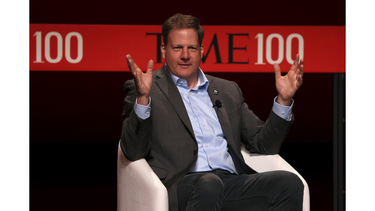 2023 TIME100 Summit
