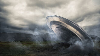 UFO Disclosure / Apocalypse & Aliens