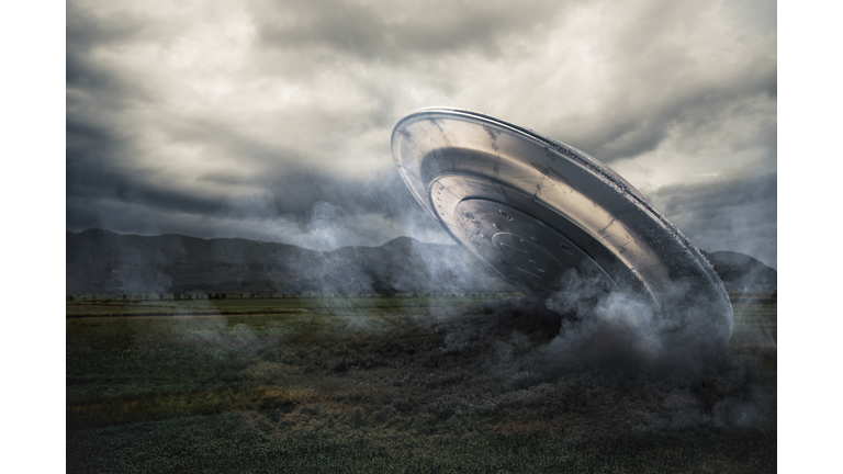 UFO Disclosure / Apocalypse & Aliens